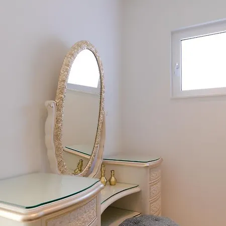 Palace Of Mediterranean Beachfront Villa Ayia Napa