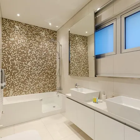 Villa Palace Of Mediterranean Beachfront Ayia Napa